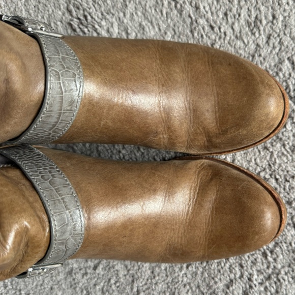 Cole Haan knee-high boots size 5 - Picture 7 of 8